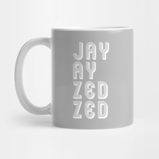 Jimmy Jazz Mug